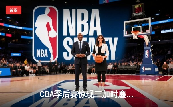 CBA季后赛惊现三加时鏖战 辽宁本钢逆转广东宏远夺赛点