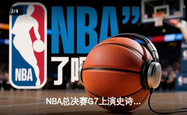 NBA总决赛G7上演史诗逆转！凯尔特人加时险胜勇士夺队史第18冠 - 2