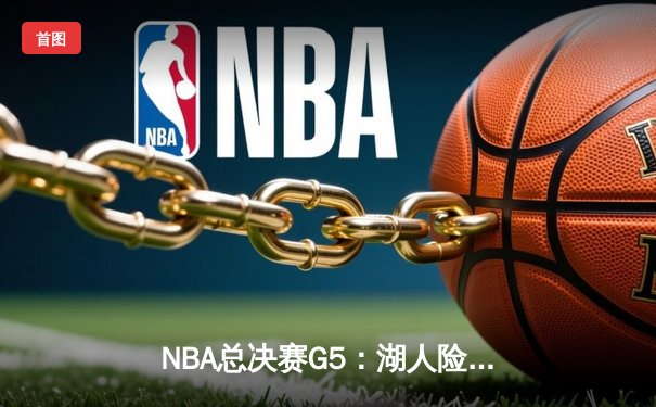 NBA总决赛G5：湖人险胜热火，詹姆斯三双率队夺赛点